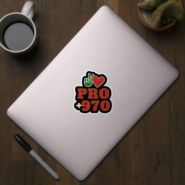 Palestine +970 by REG